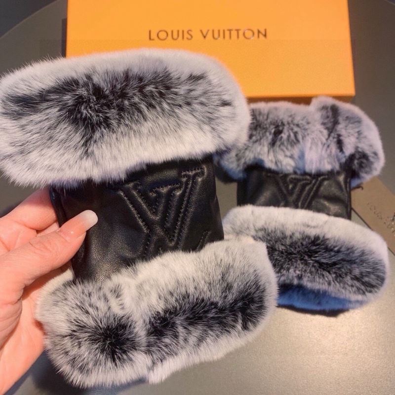 Louis Vuitton Gloves